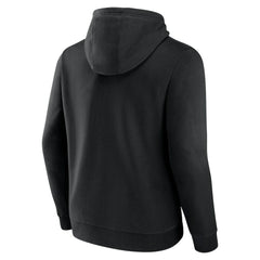 Orlando Magic Wordmark Alternate Pullover Hoodie sale - Black for sale
