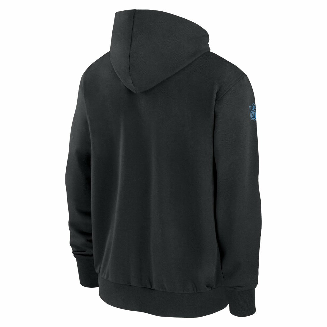 Tennessee Titans Sideline Performance Full-Zip Hoodie Jacket - Black outlet