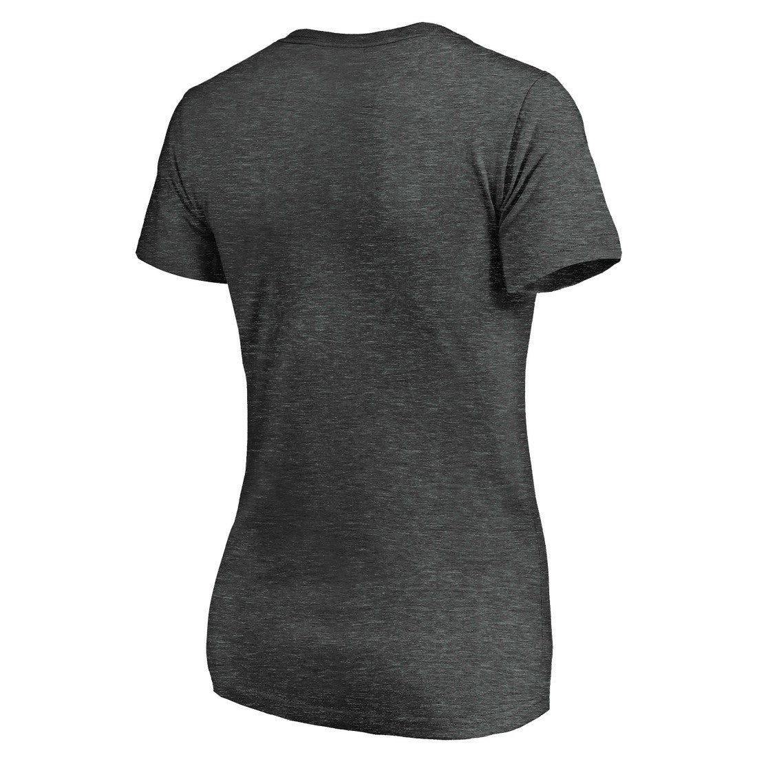 Detroit Lions Women's Victory Arch Team V-Neck T-Shirt - Charcoal online