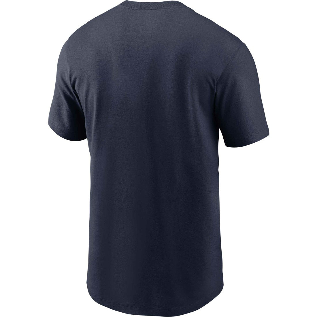 Tennessee Titans Essential Blitz Lockup T-Shirt - Navy cheap