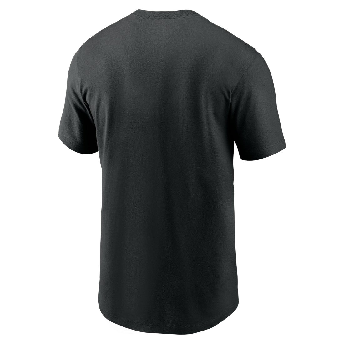 Tennessee Titans Logo Essential T-Shirt - Black discount