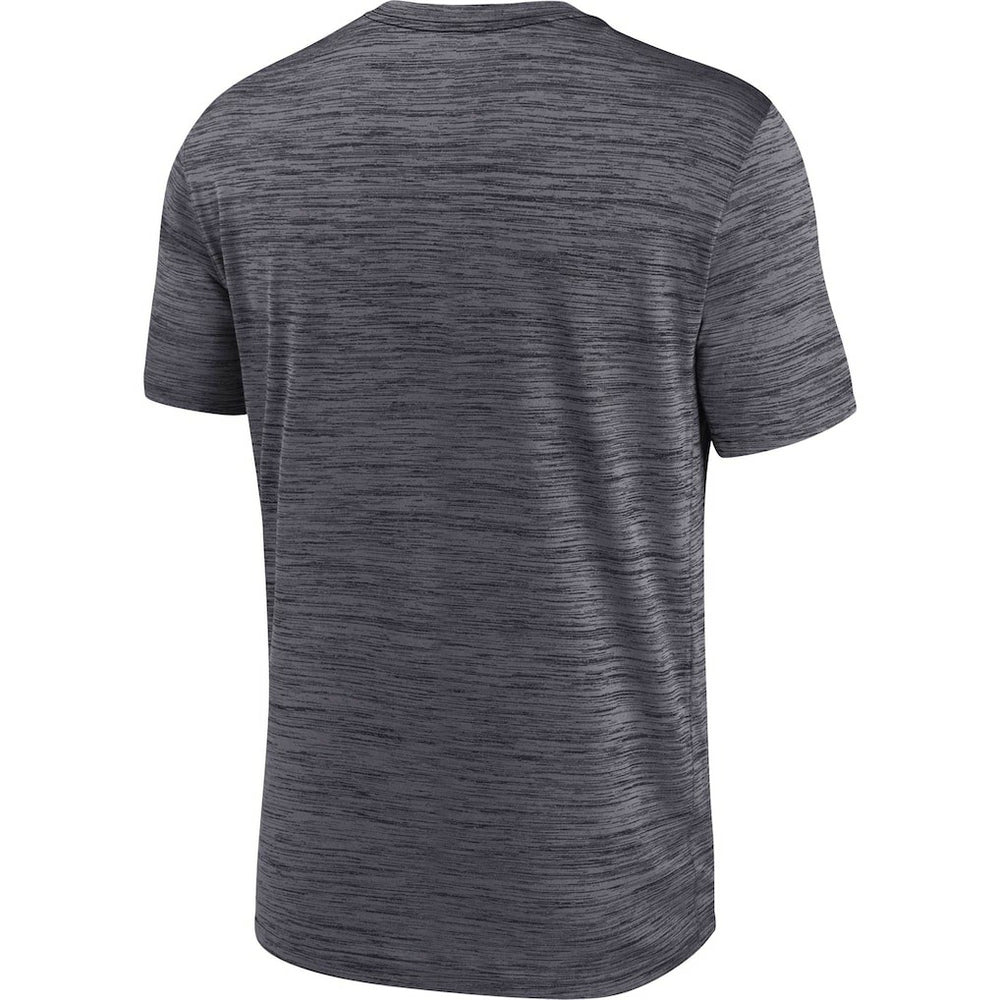 Baltimore Ravens Velocity Arch Performance T-Shirt - Black on sale