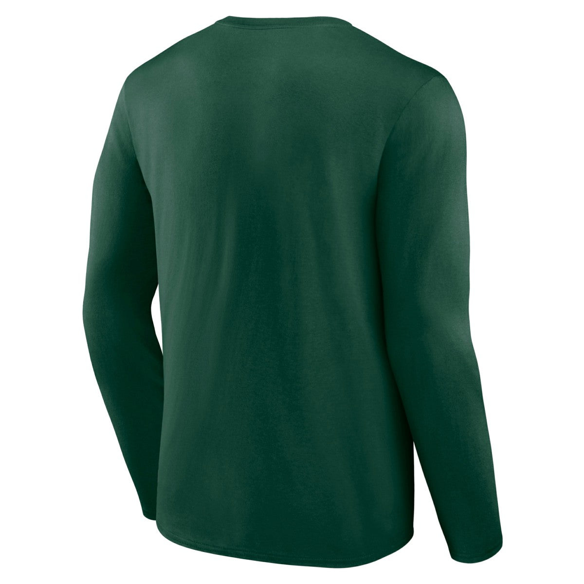 Milwaukee Bucks Alternate Logo Long Sleeve T-Shirt - Green outlet
