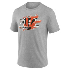 Cincinnati Bengals True Color T-Shirt - Black online