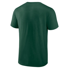 Green Bay Packers Hometown Collection Sweep T-Shirt - Green cheap