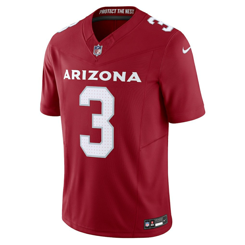 Budda Baker Arizona Cardinals Vapor F.U.S.E. Limited Jersey - Cardinal outlet