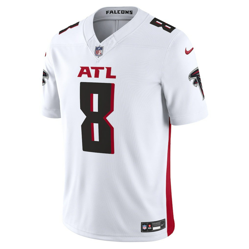 Kyle Pitts Atlanta Falcons Vapor F.U.S.E. Limited Jersey - White for sale