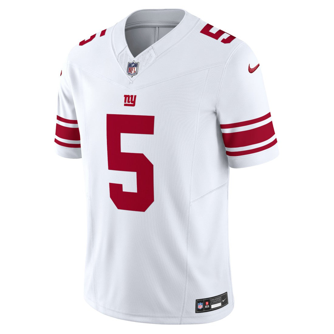 Kayvon Thibodeaux New York Giants Vapor F.U.S.E. Limited Jersey - White online