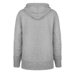 Detroit Lions '47 Driven by Detroit Pullover Hoodie - Gray online