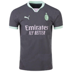 AC Milan Third Jersey