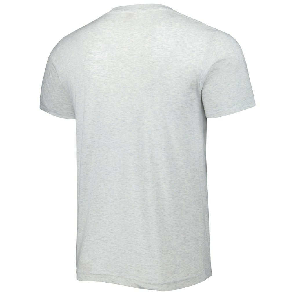 Jarvis Landry & Tyrann Mathieu New Orleans Saints Homage Unisex NFL Jam Tri-Blend T-Shirt - Heather Gray outlet