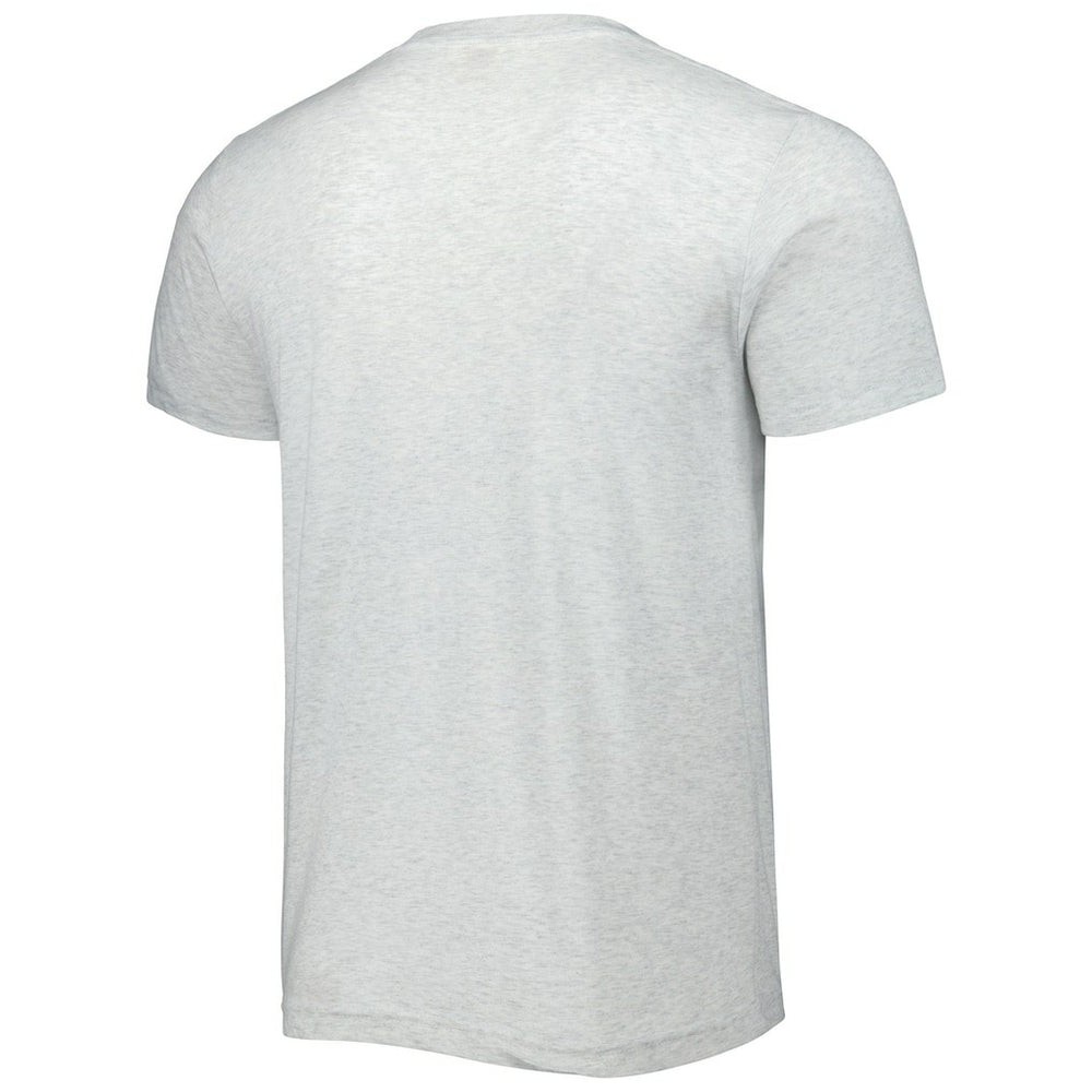 Jarvis Landry & Tyrann Mathieu New Orleans Saints Homage Unisex NFL Jam Tri-Blend T-Shirt - Heather Gray outlet