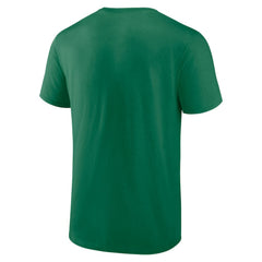 Colorado Avalanche Celtic Knot T-Shirt - Green T-shirts