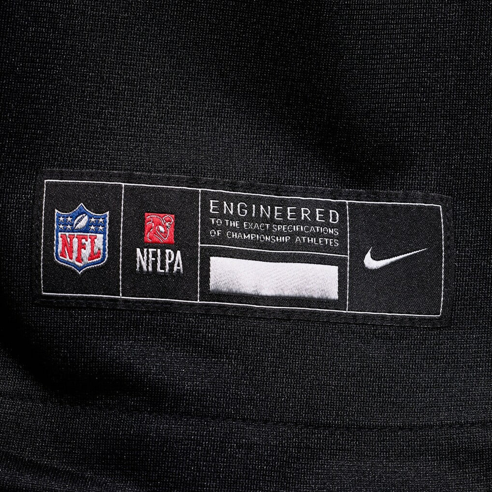 Cam Taylor-Britt Cincinnati Bengals Game Player Jersey - Black sale