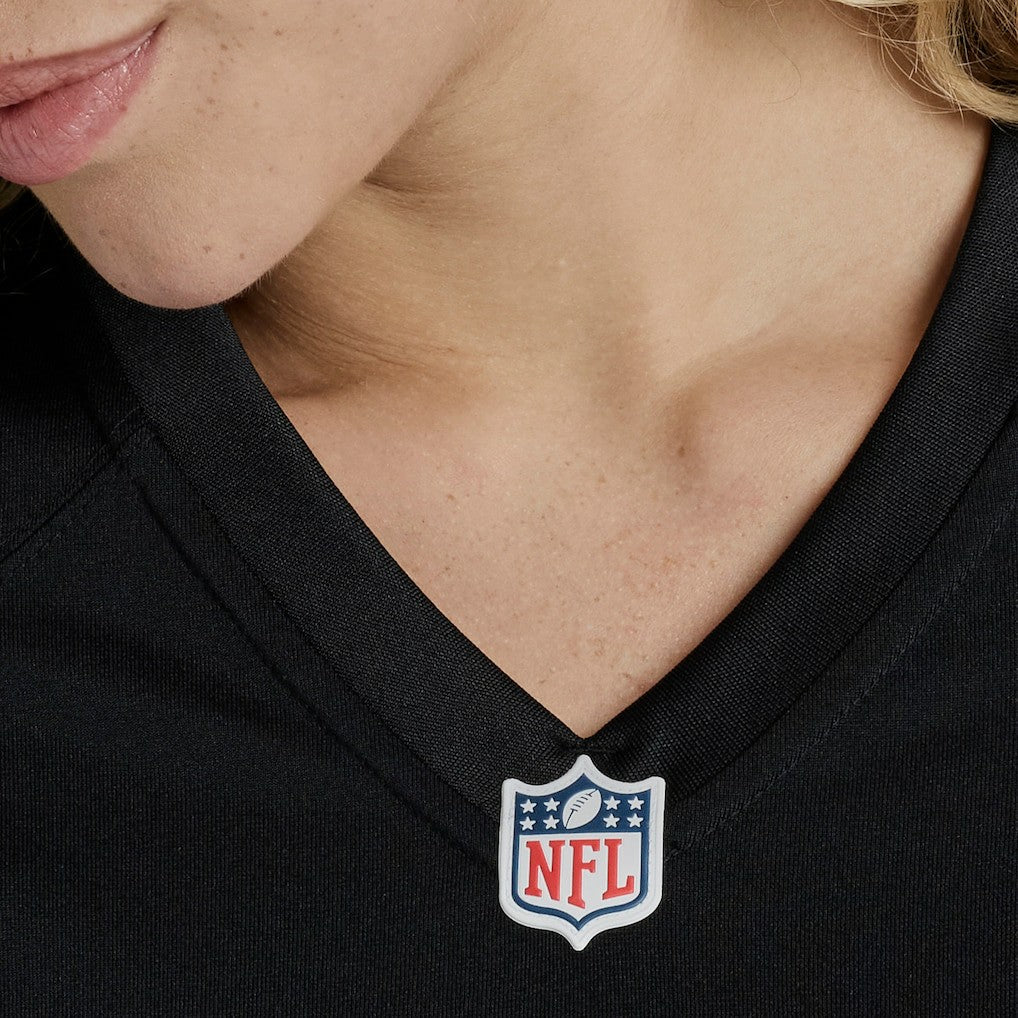 Jordan Meredith Las Vegas Raiders Women's Game Player Jersey - Black discount