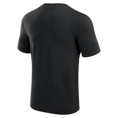 Pittsburgh Penguins Fanatics Signature Front Office Modal T-Shirt - Black T-shirts