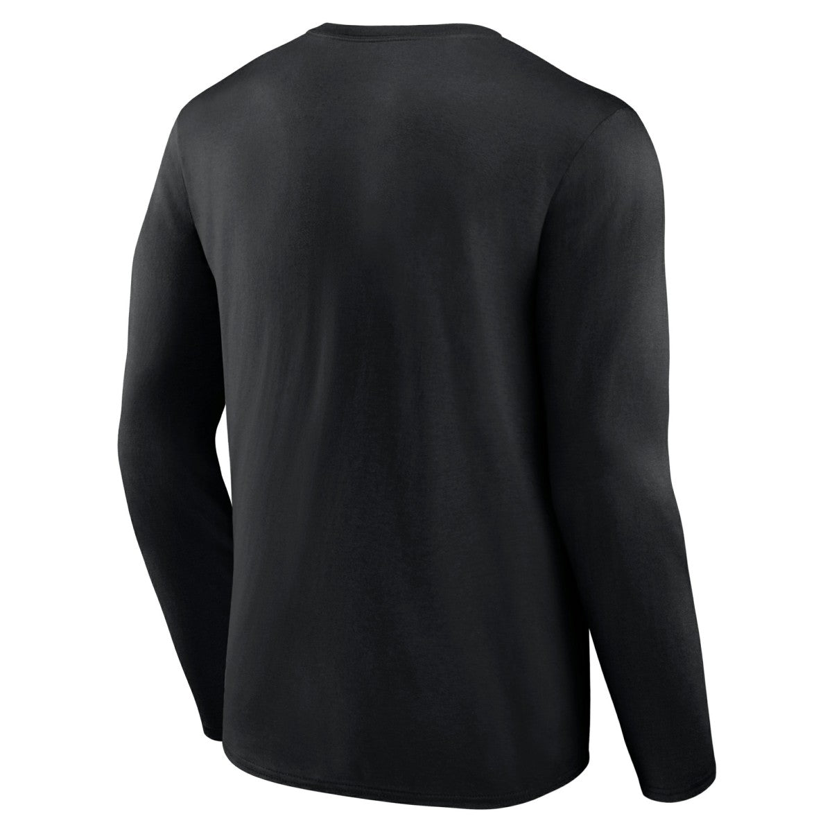 Portland Trail Blazers Victory Arch Team Long Sleeve T-Shirt - Black cheap