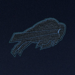 Buffalo Bills Antigua Tonal Logo Victory Pullover Hoodie - Navy cheap