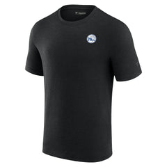 Philadelphia 76ers Front Office Modal T-Shirt - Black discount