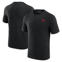 Chicago Bulls Front Office Modal T-Shirt sale - Black online
