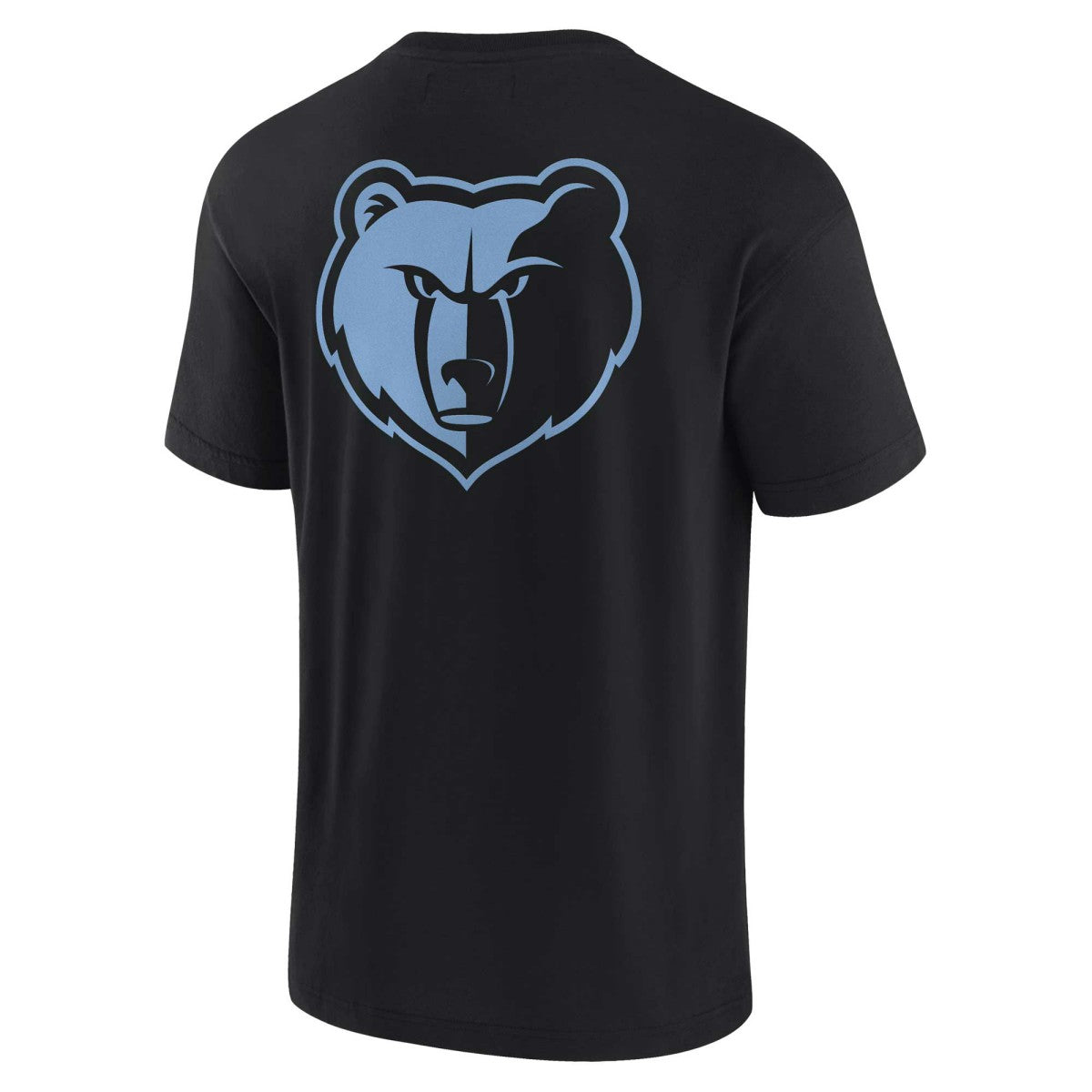 Memphis Grizzlies Unisex Elements Super Soft Short Sleeve T-Shirt - Black cheap