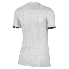 France Women's National Team Women's 2023 Away Stadium Replica Jersey - White online