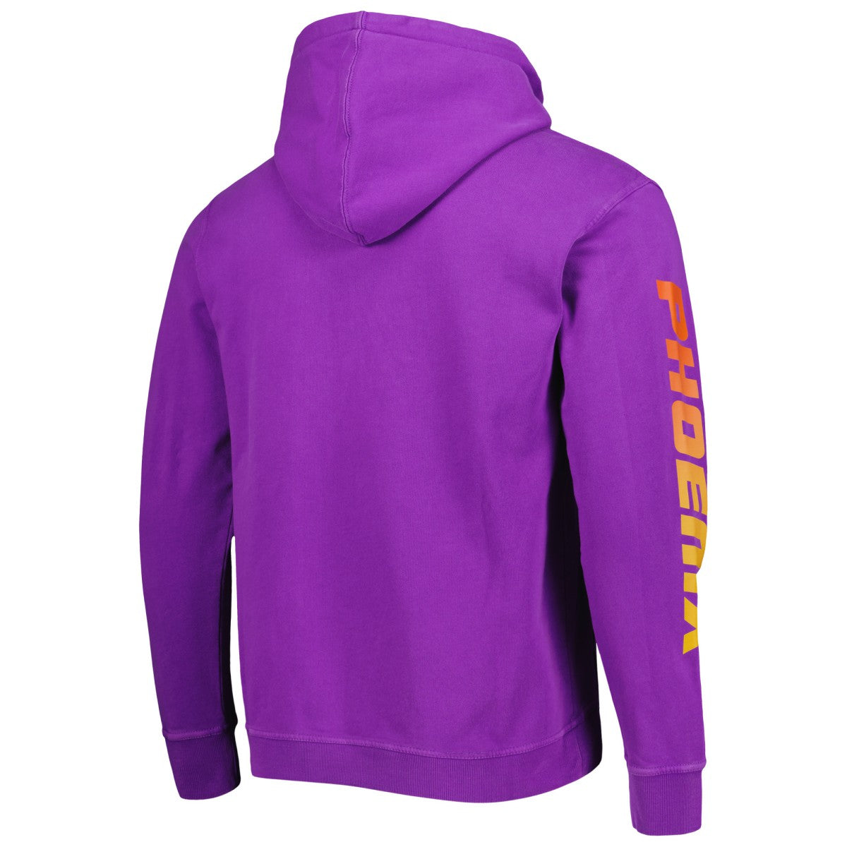 Phoenix Suns Sportiqe Unisex Hardwood Classics Blake Elevated Pullover Hoodie - Purple on sale