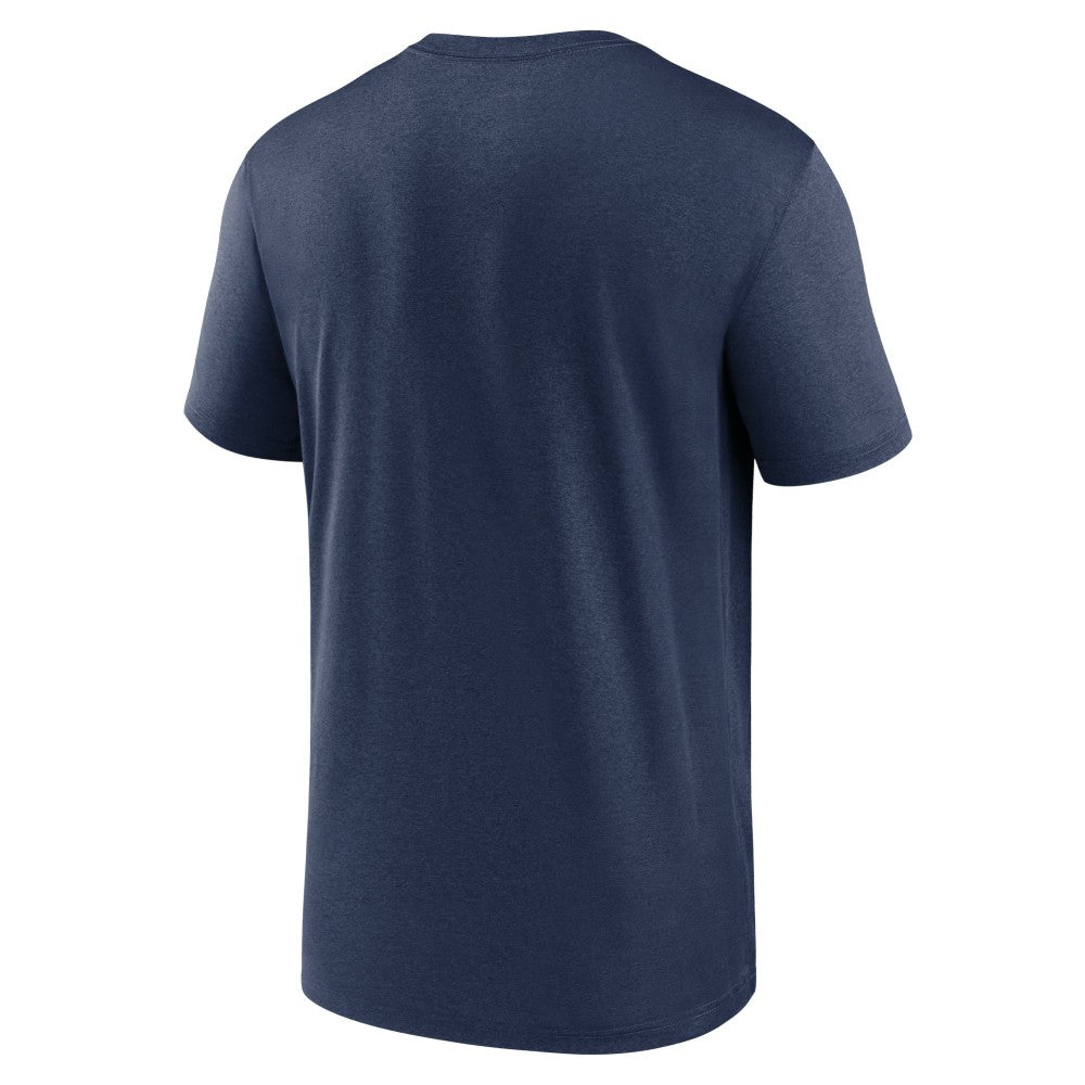 Minnesota Twins 2023 Local Legend T-Shirt Navy