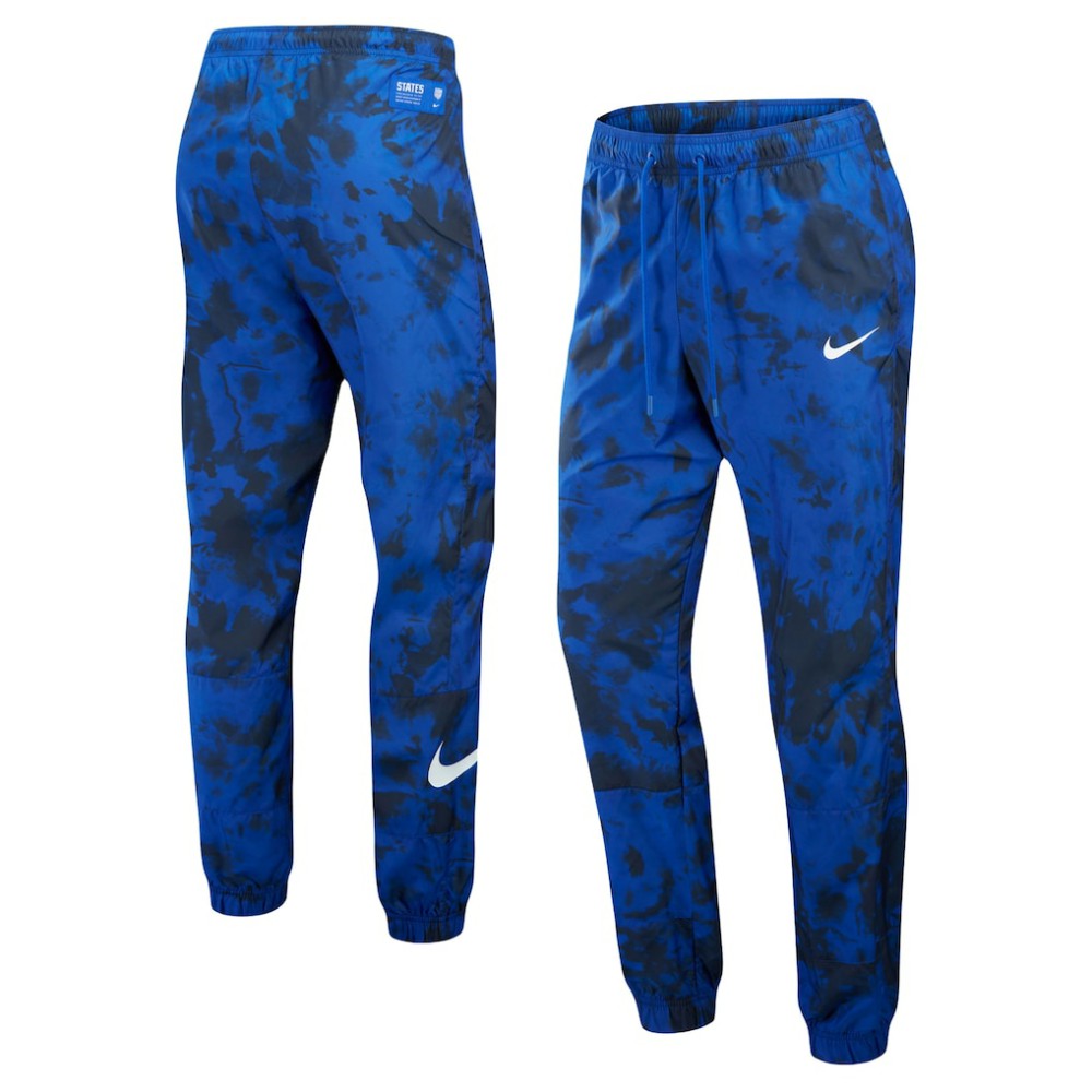 USMNT Women's Essential Tie-Dye Joggers - USMNT sale