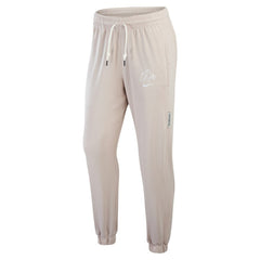 USMNT Women's Standard Issue Performance Loose Fit Pants - Tan sale