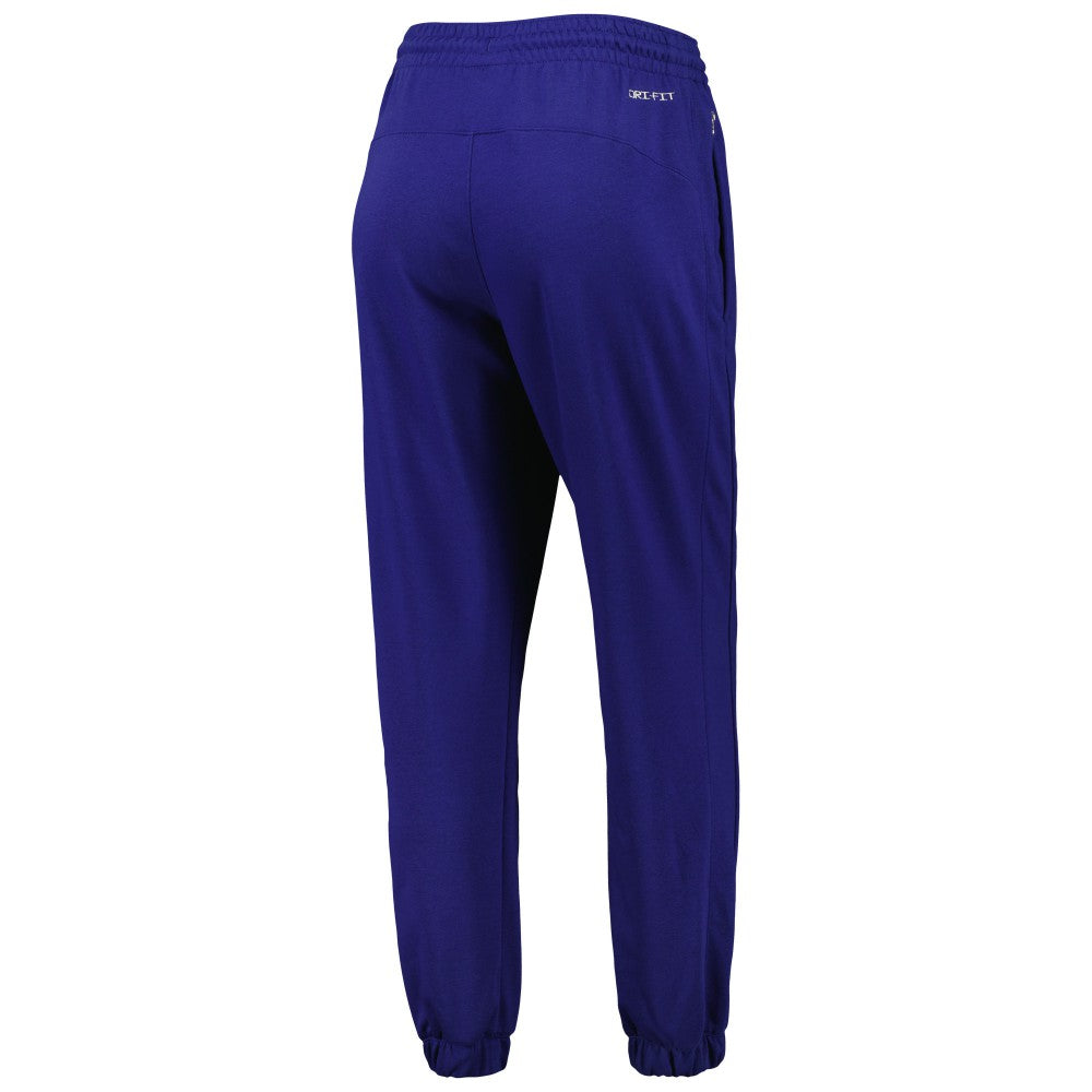 USMNT Women's Standard Issue Performance Pants - Navy on sale