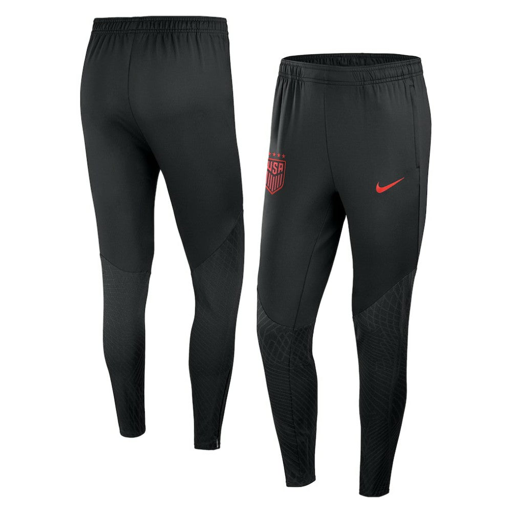 USWNT Women's 2022/23 Strike Performance Pants - Black discount