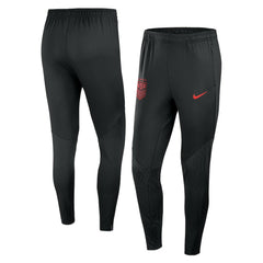 USWNT Women's 2022/23 Strike Performance Pants - Black discount