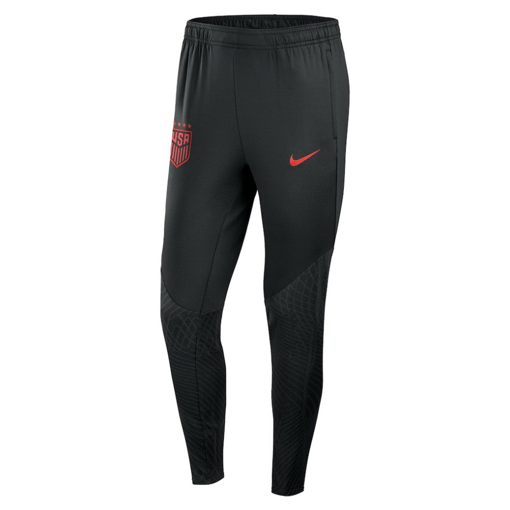 USWNT Women's 2022/23 Strike Performance Pants - Black discount
