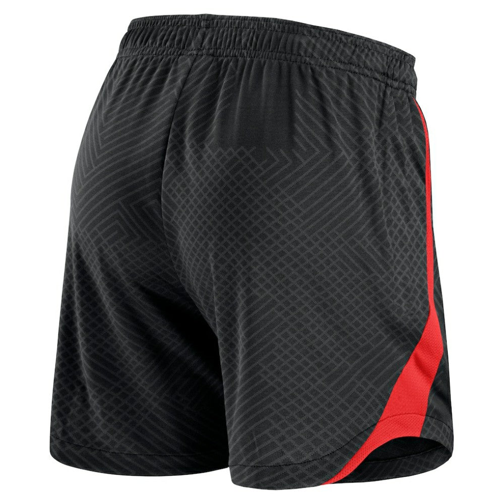 USWNT Women's Strike Performance Shorts - Black sale