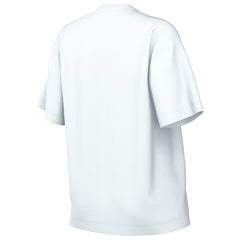 USMNT Women's Swoosh T-Shirt - White on sale