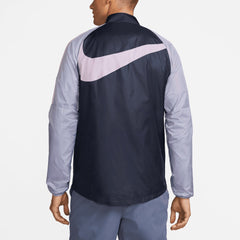 Tottenham Hotspur Academy AWF Raglan Full-Zip Jacket - Navy shop