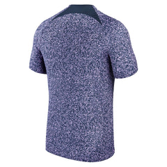 Tottenham Hotspur 2023/24 Academy Pro Pre-Match Top - Purple shop