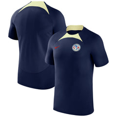 Club America Academy Pro Top - Navy outlet