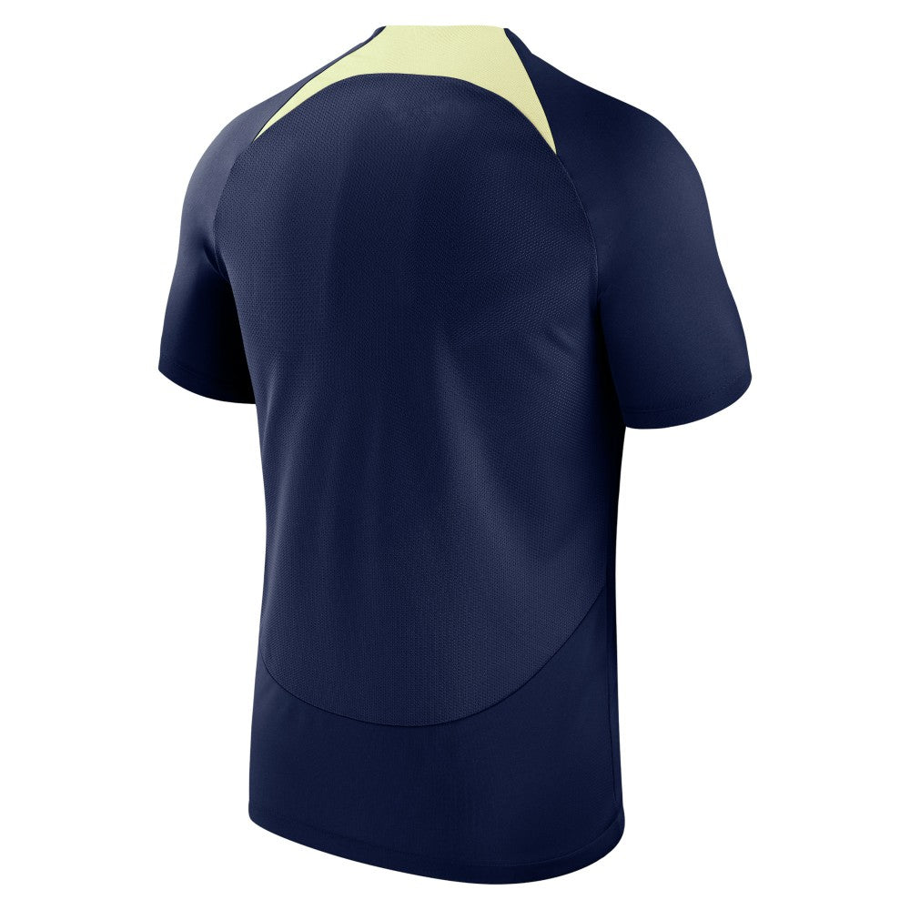 Club America Academy Pro Top - Navy outlet