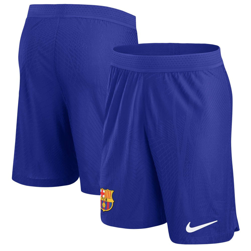 Barcelona 2023 Home Advance Match Performance Shorts - Navy sale
