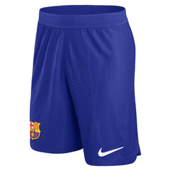 Barcelona 2023 Home Advance Match Performance Shorts - Navy sale