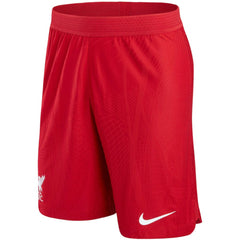 Liverpool 2023/24 Home Advance Match Performance Shorts - Red outlet