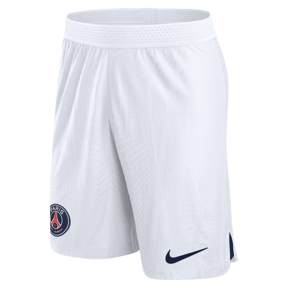 Paris Saint-Germain 2023/24 Away Match Performance Shorts - White on sale