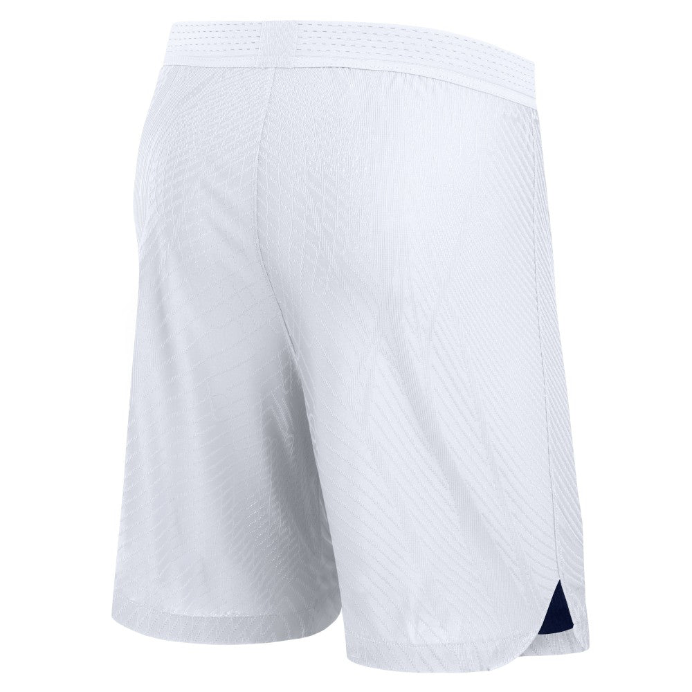 Paris Saint-Germain 2023/24 Away Match Performance Shorts - White on sale