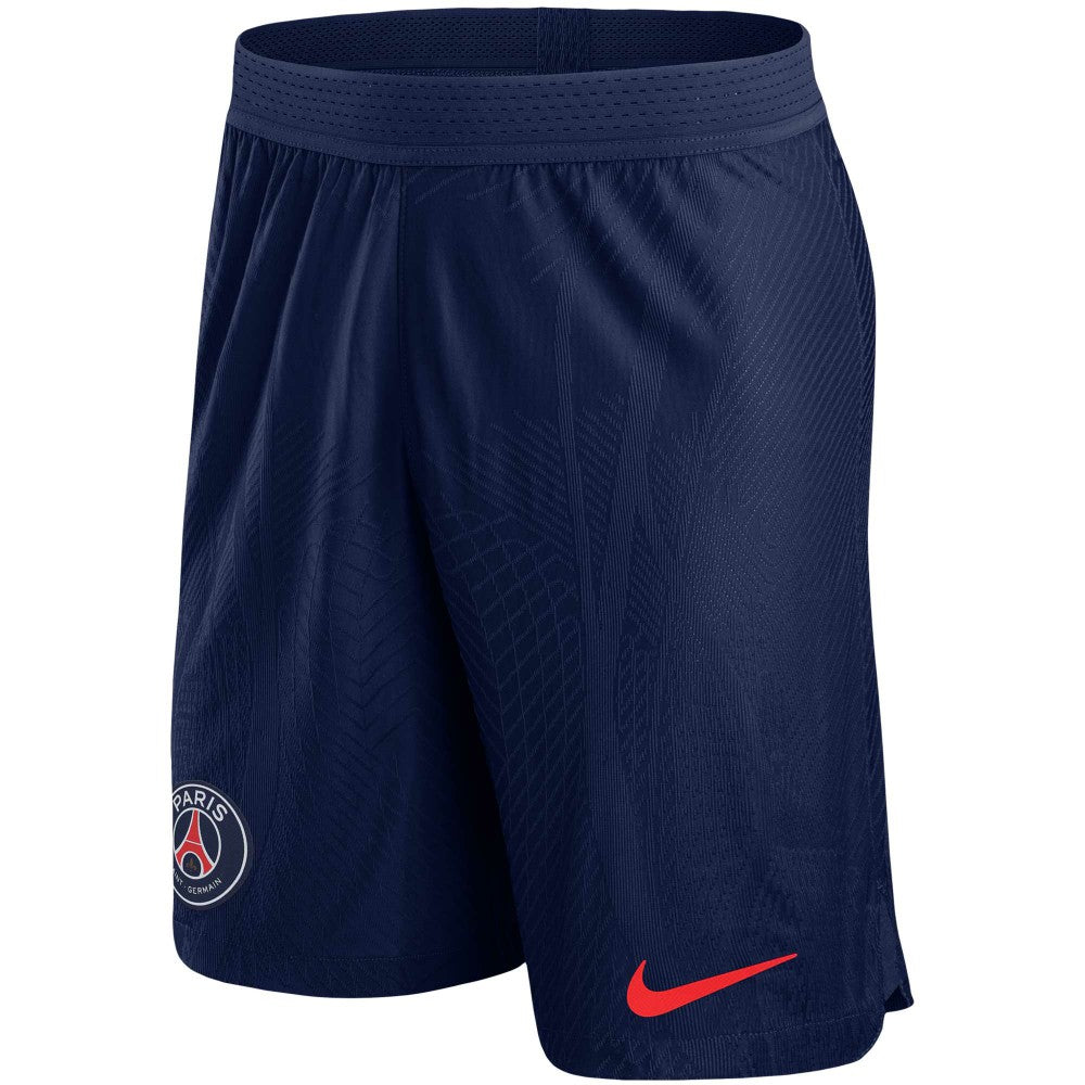 Paris Saint-Germain 2023/24 Home Advance Match Performance Shorts - Navy outlet