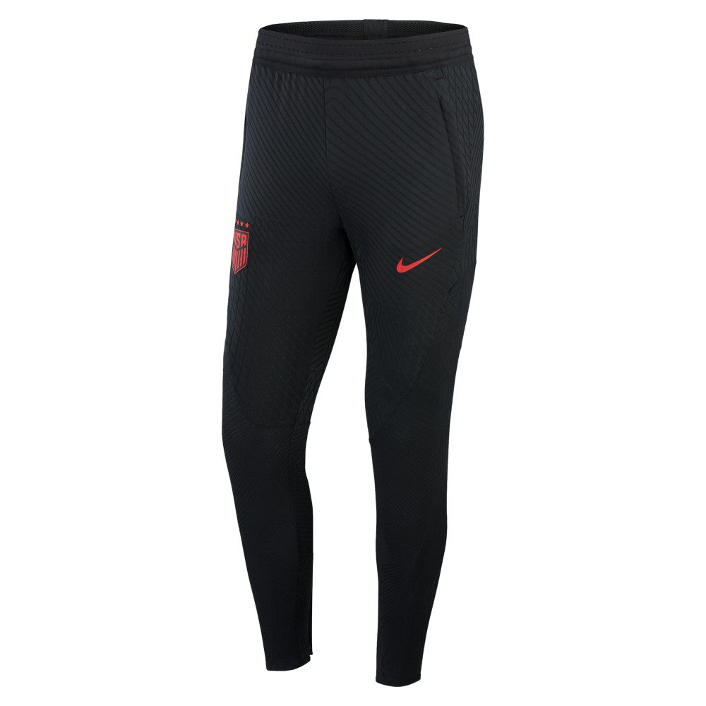 USWNT 2023 Strike Performance Training Pants - Black for sale
