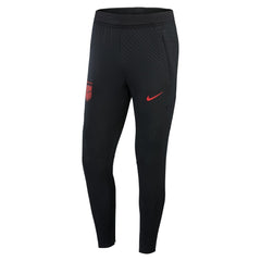 USWNT 2023 Strike Performance Training Pants - Black for sale