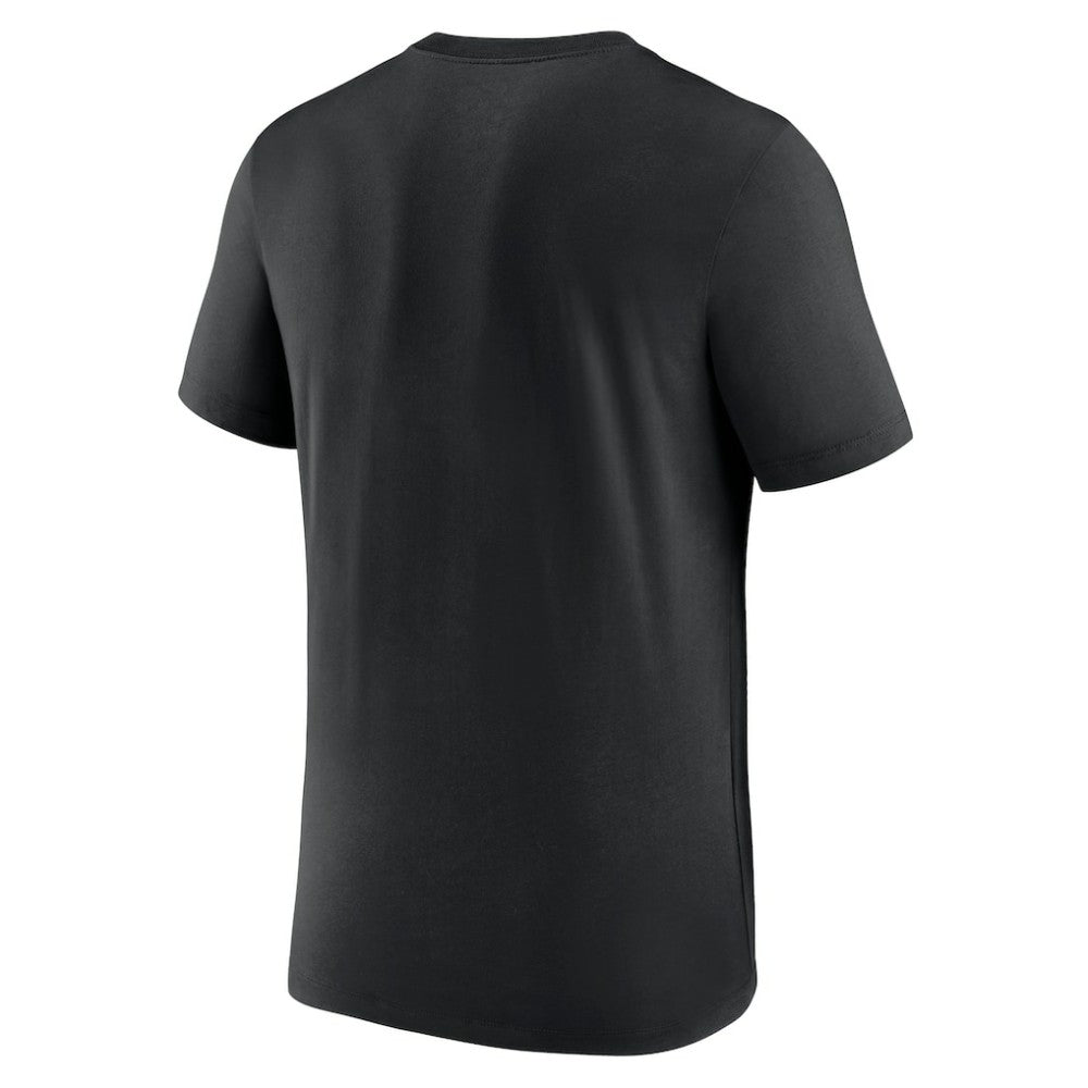 USWNT Crest T-Shirt - Black for sale