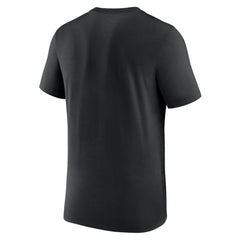 USWNT Crest T-Shirt - Black for sale